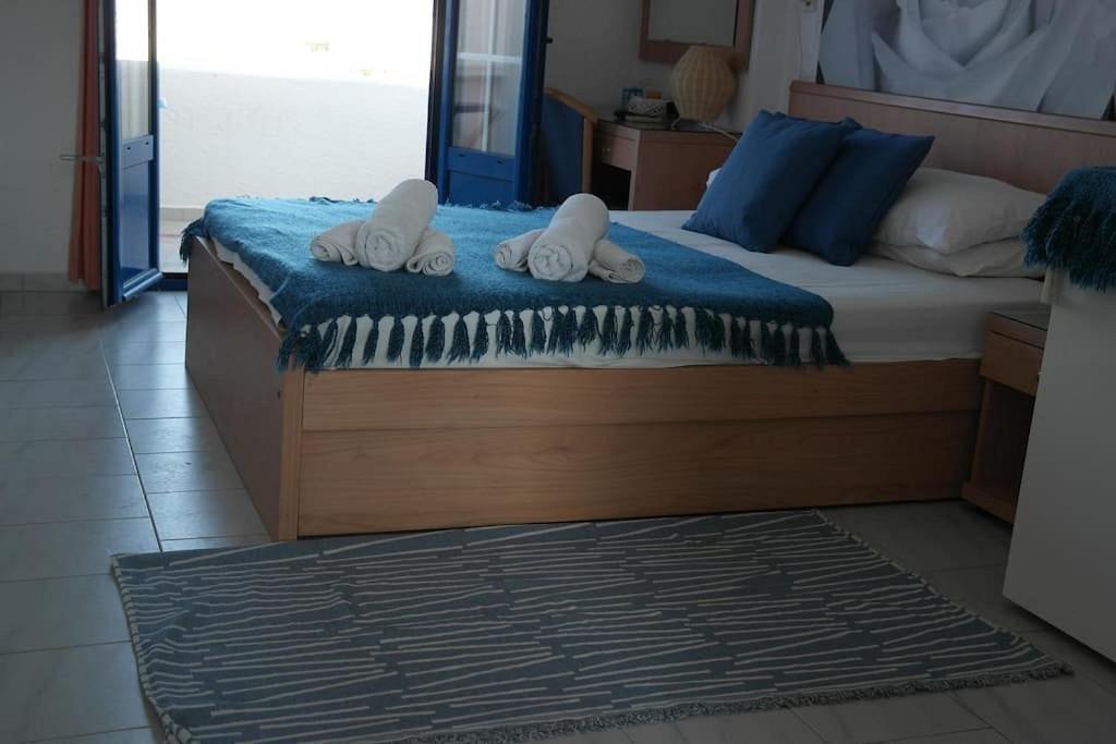 Athina Studios Βαθύ Εξωτερικό φωτογραφία