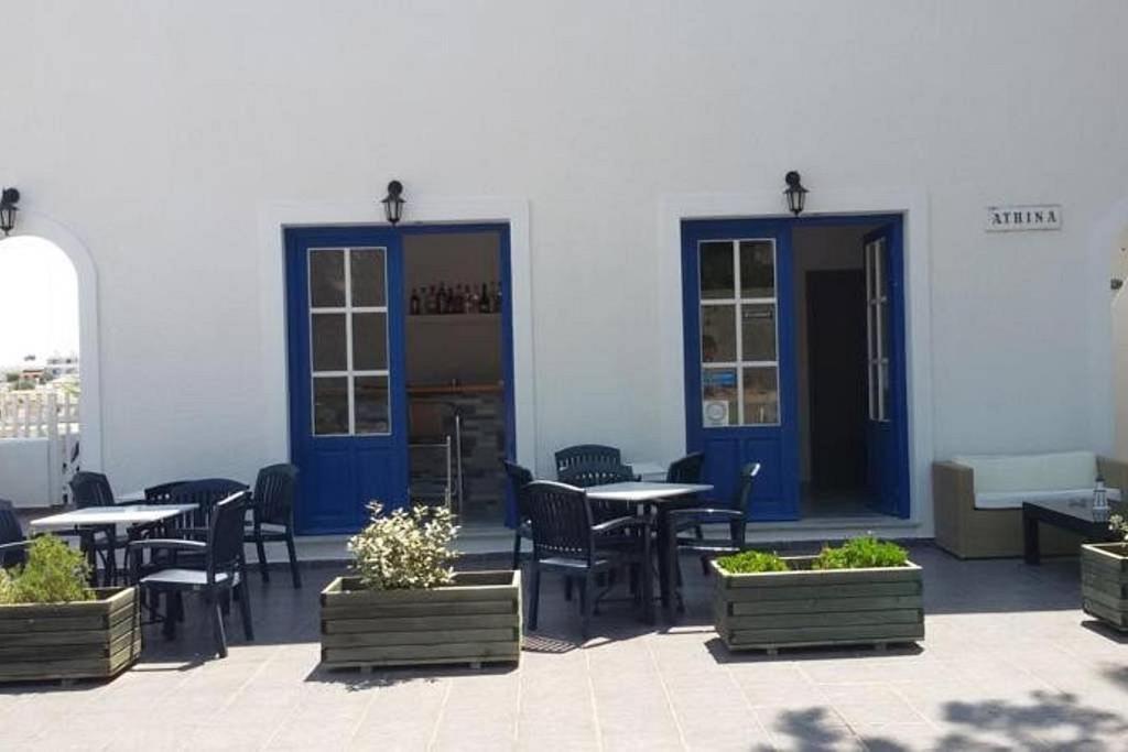 Athina Studios Βαθύ Εξωτερικό φωτογραφία