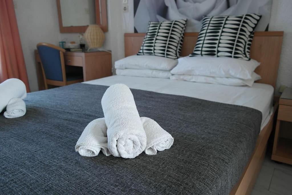 Athina Studios Βαθύ Εξωτερικό φωτογραφία
