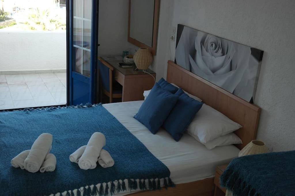 Athina Studios Βαθύ Εξωτερικό φωτογραφία