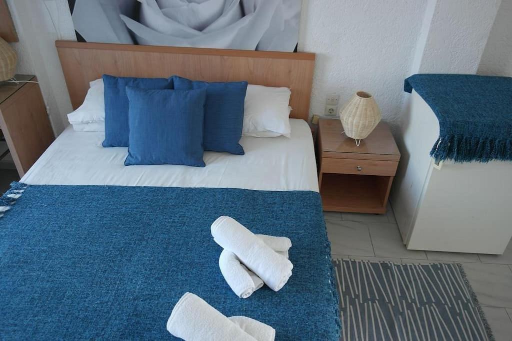 Athina Studios Βαθύ Εξωτερικό φωτογραφία
